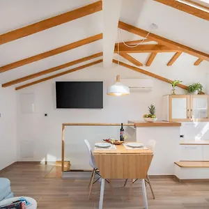  Appartement Santolina