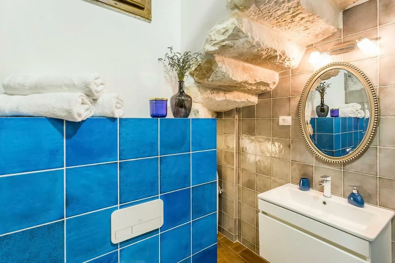 Borgo Apartment Split
