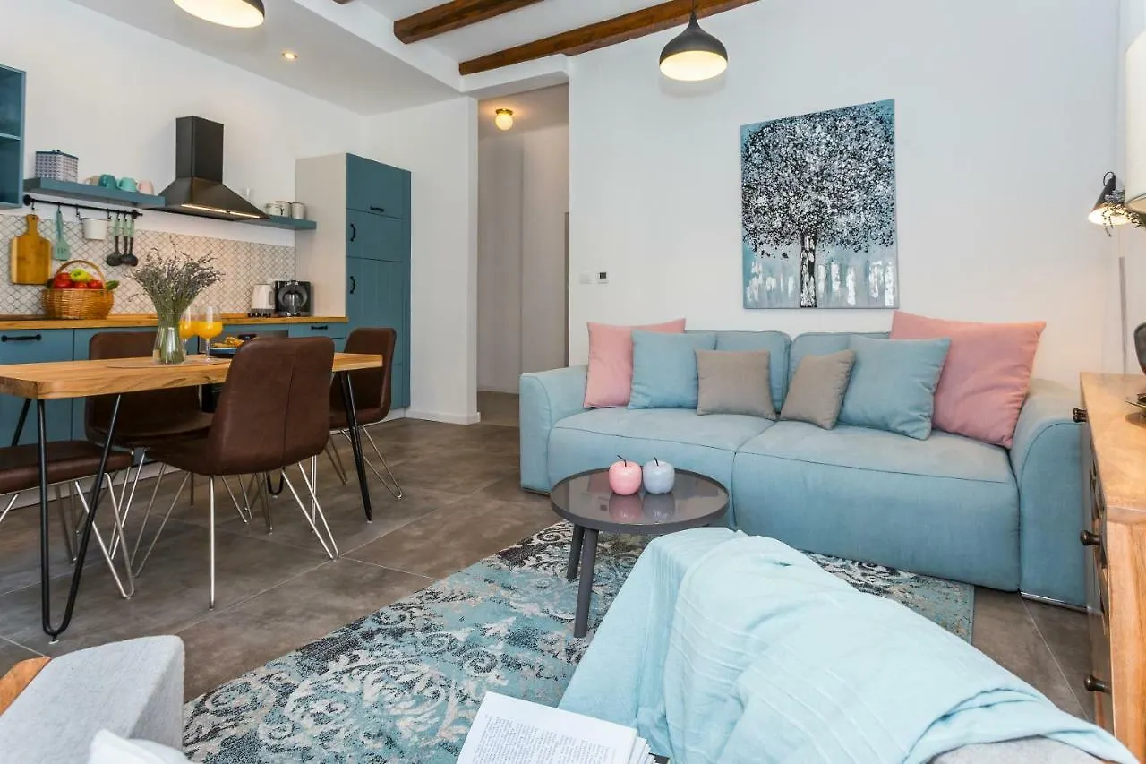 Borgo Apartment Split