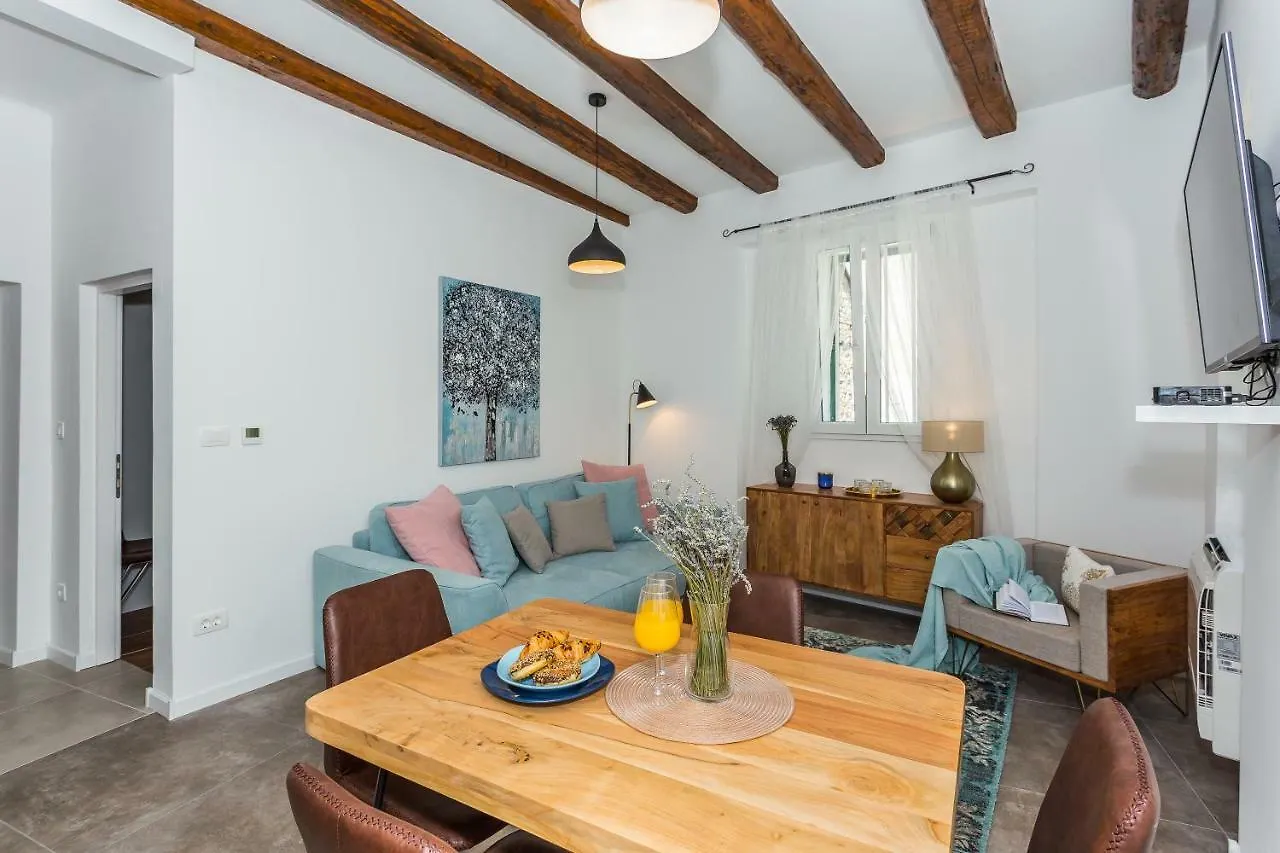 Borgo Apartment Split Croatia