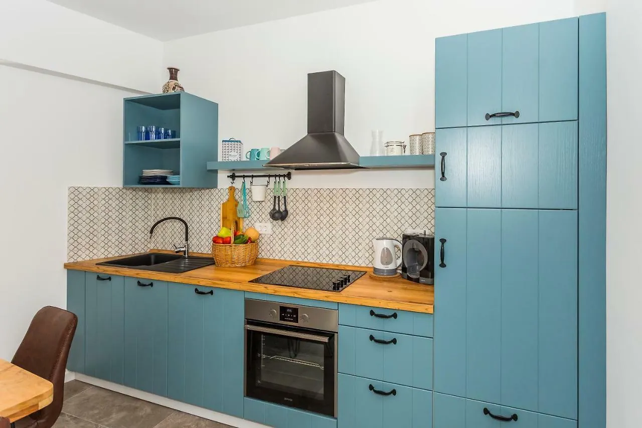 Borgo Apartment Split Croatia