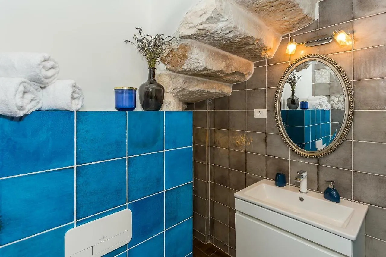 Borgo Apartment Split