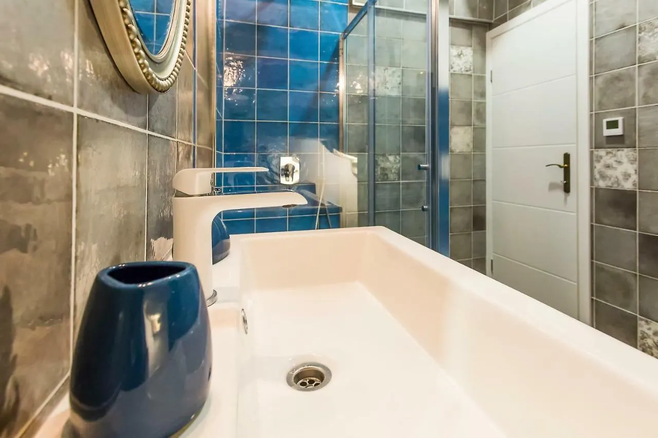 Borgo Apartment Split