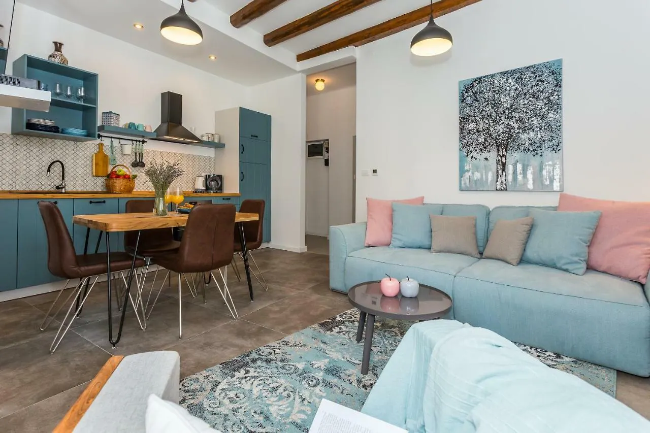 Borgo Apartment Split