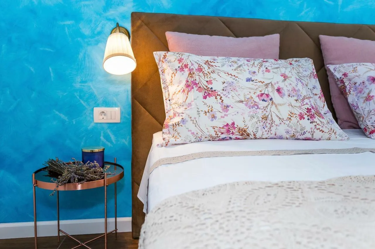 Borgo Apartment Split