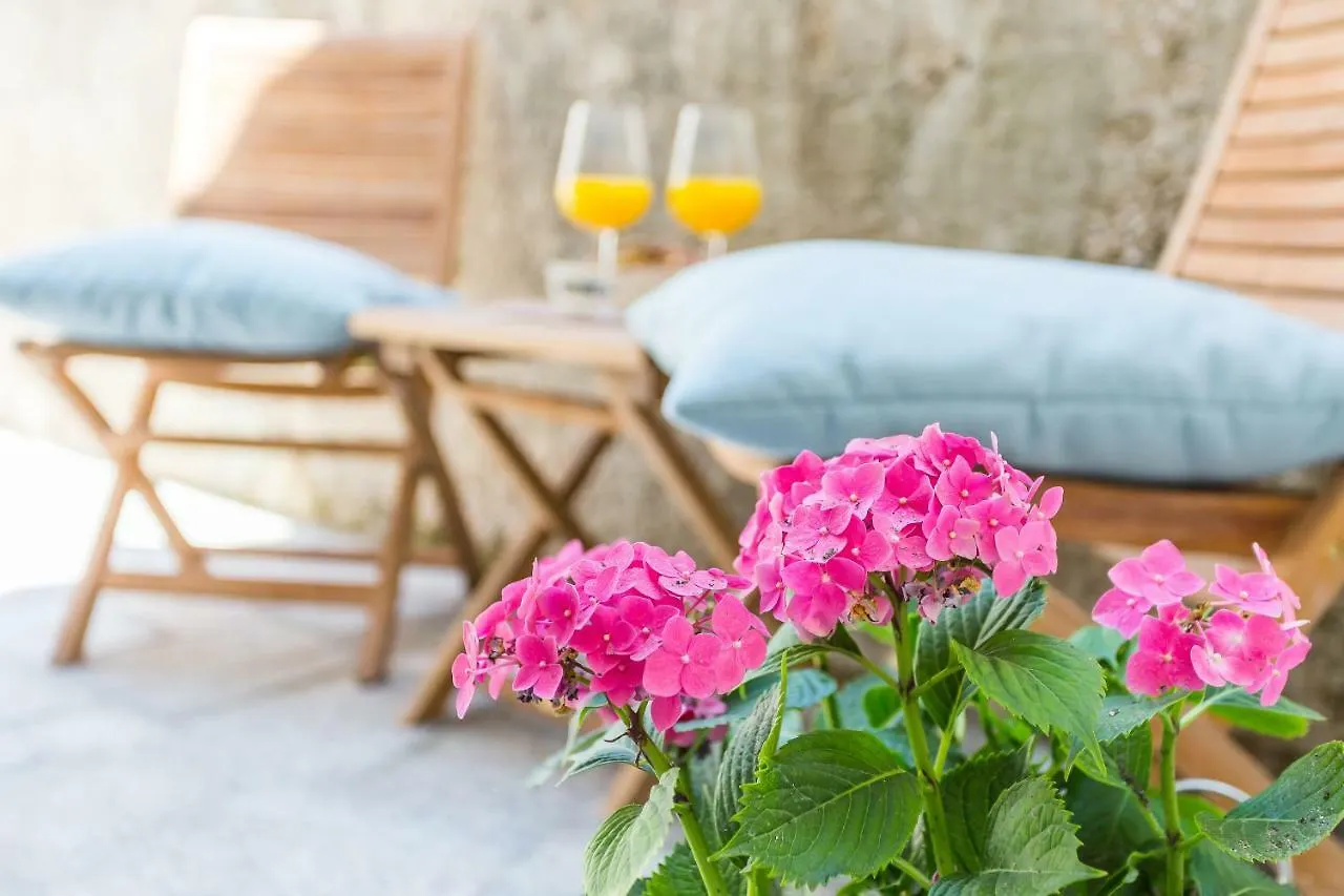 Borgo Apartment Split