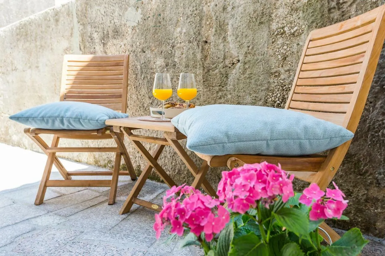 Borgo Apartment Split