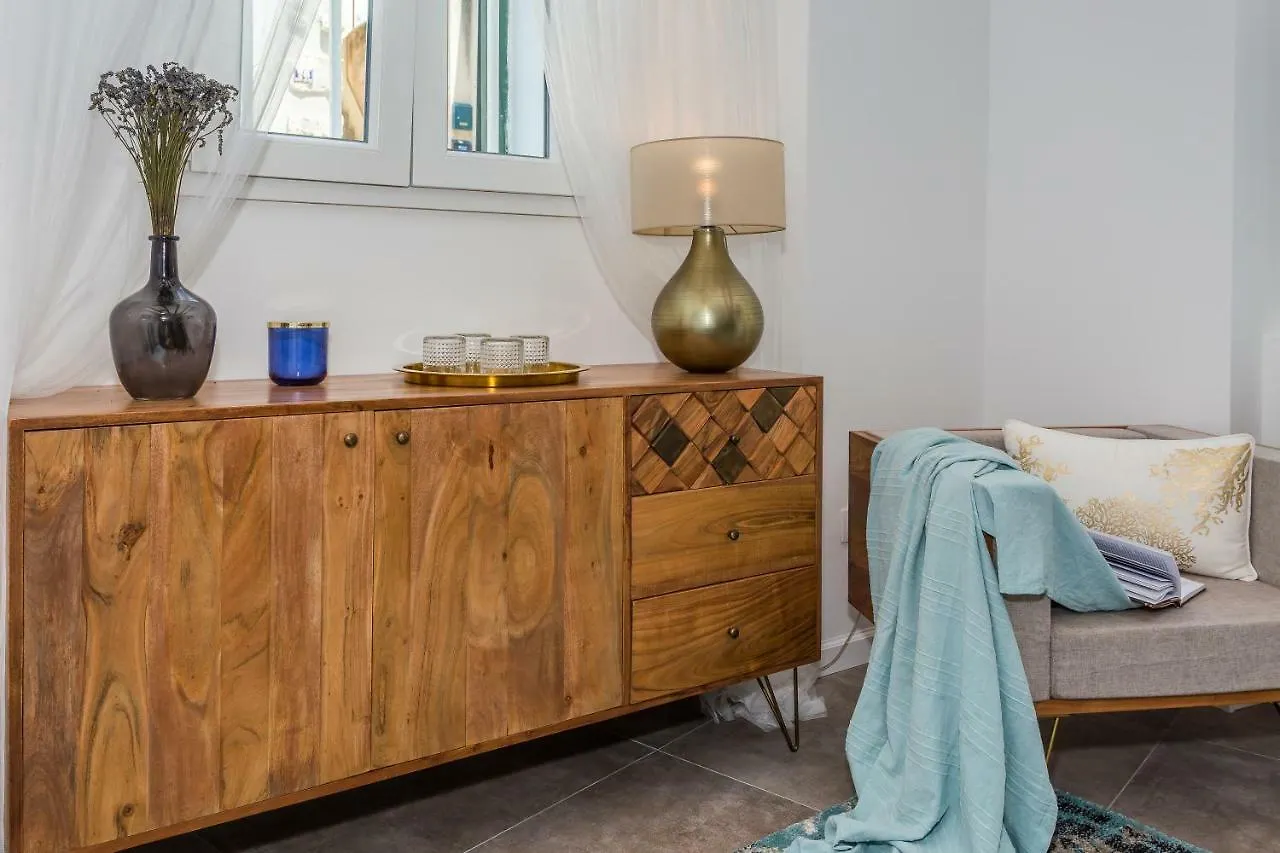Borgo Appartement Split