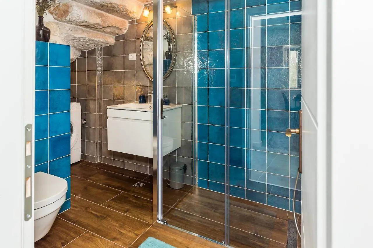 Borgo Apartment Split 0*,  Croatia