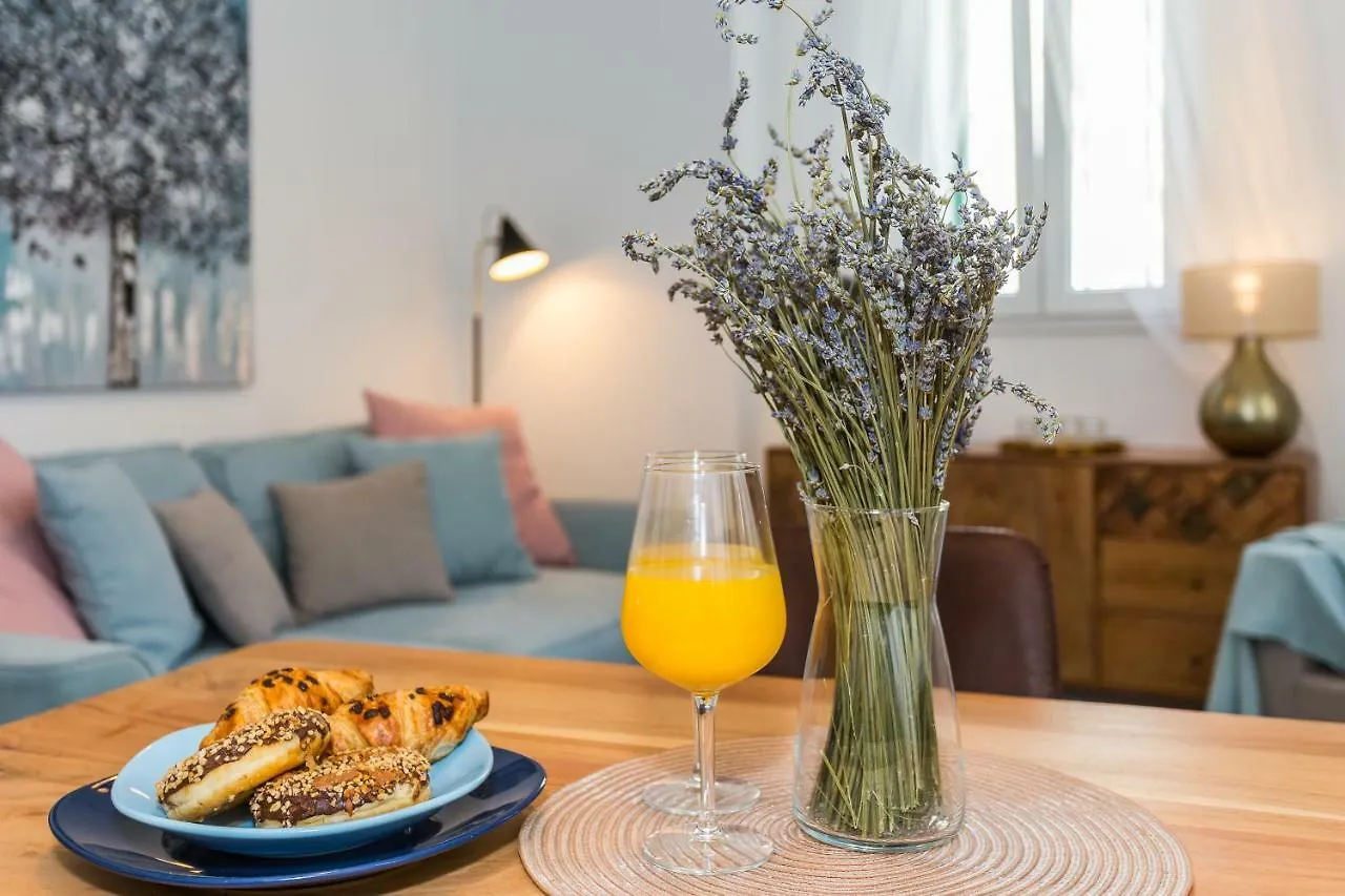 Borgo Apartment Split Croatia