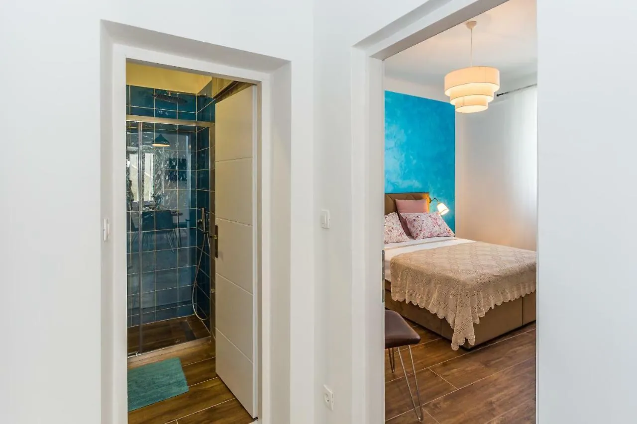 Borgo Apartment Split