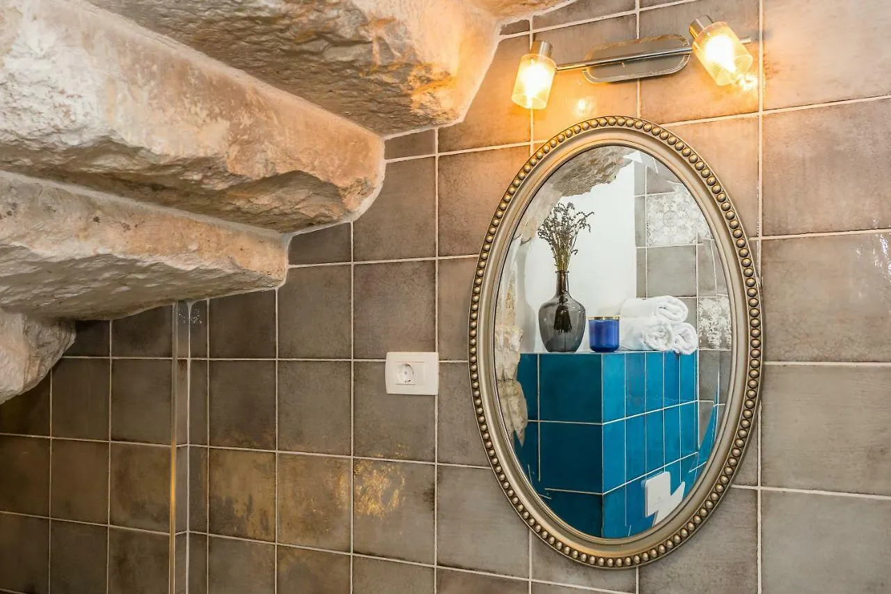 Borgo Apartment Split