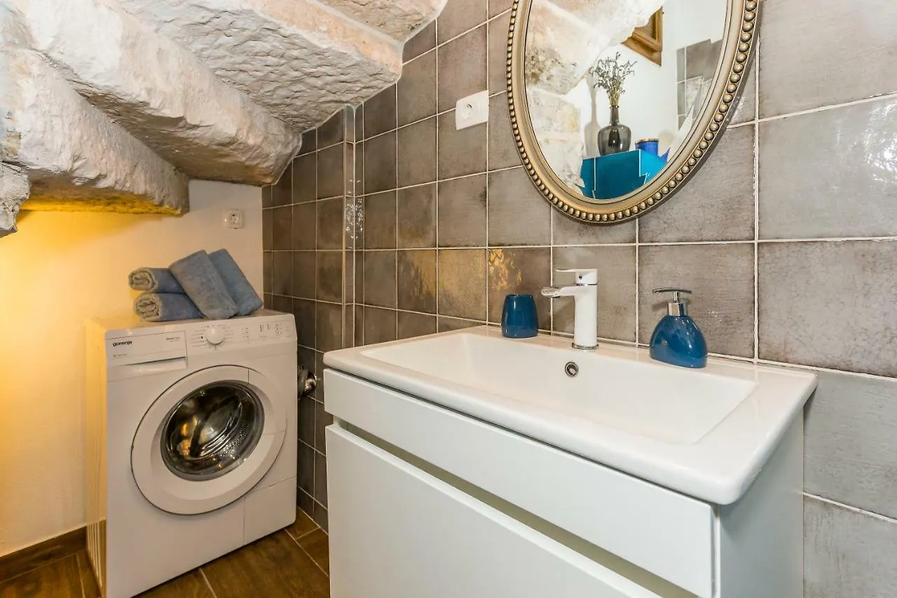 Borgo Apartment Split 0*,
