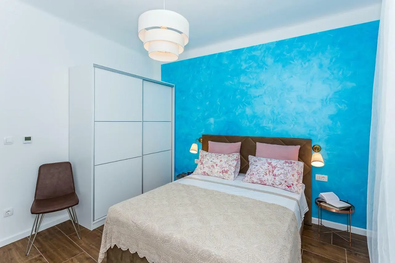 Borgo Apartment Split Croatia