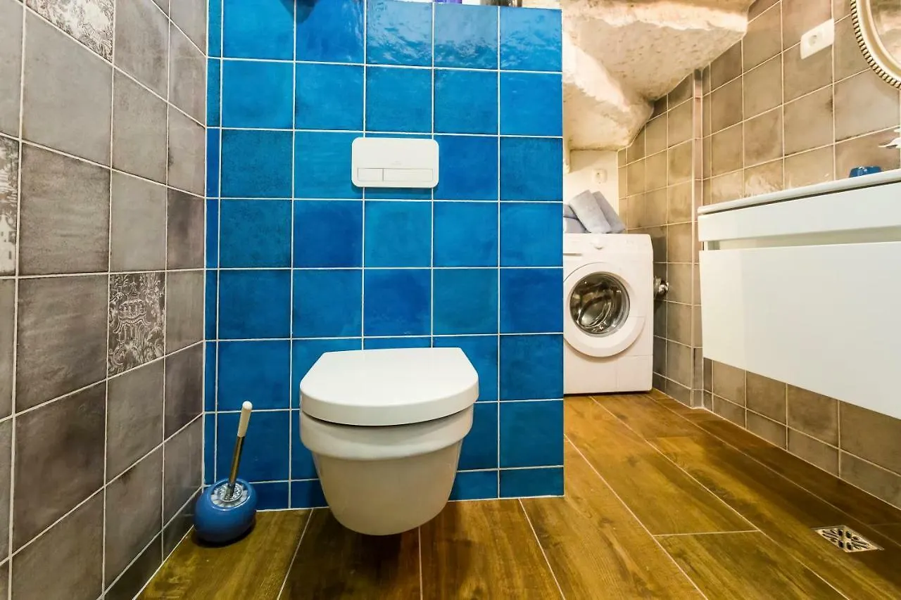 Borgo Apartment Split