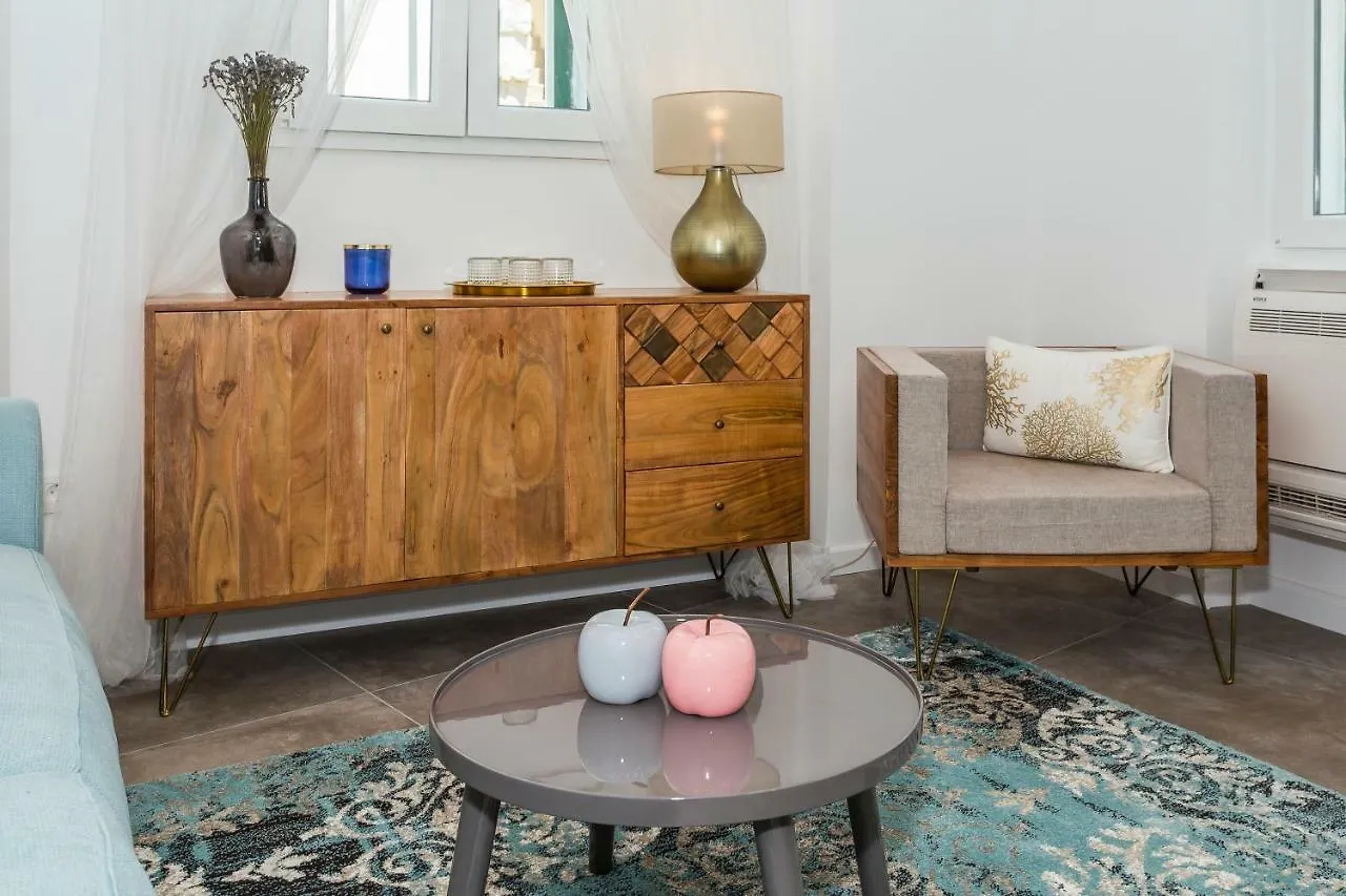 Borgo Apartment Split