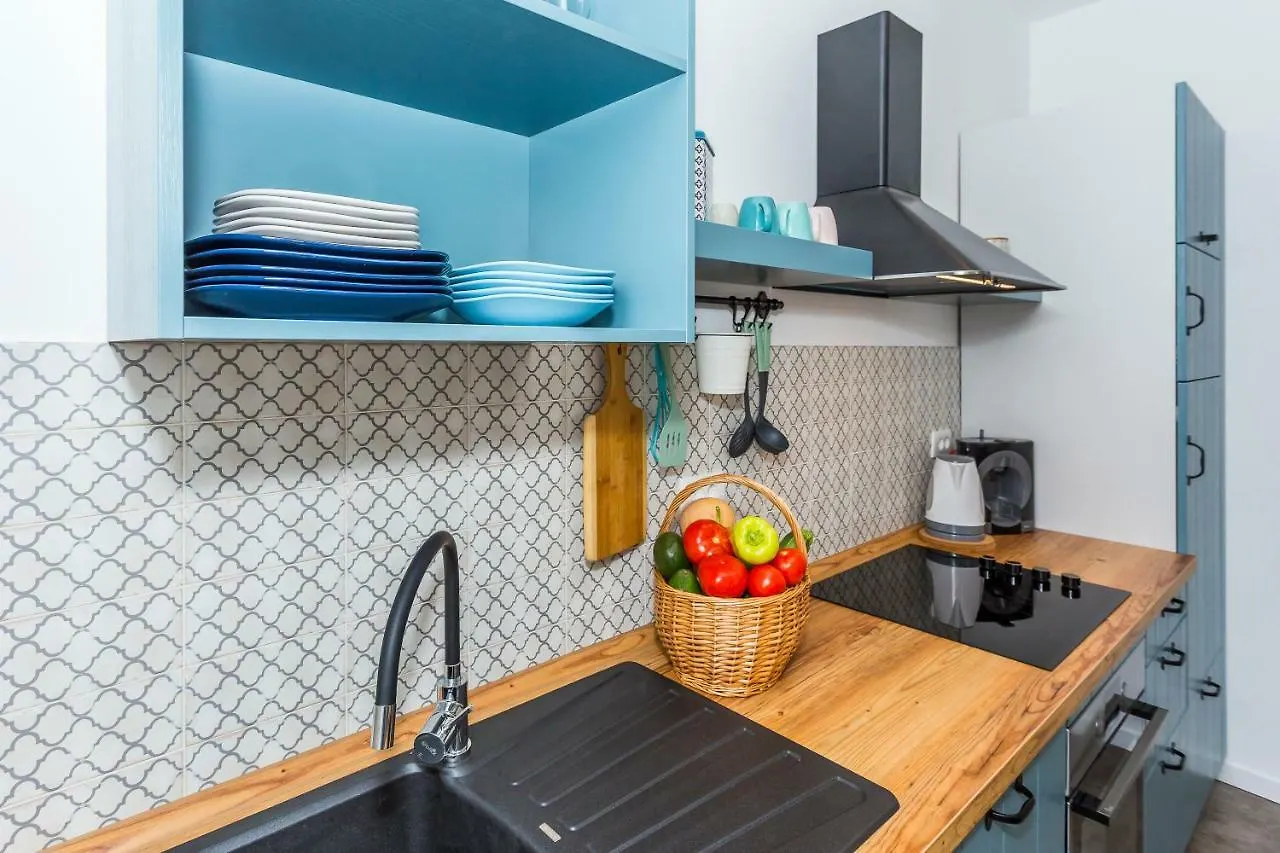 Borgo Apartment Split