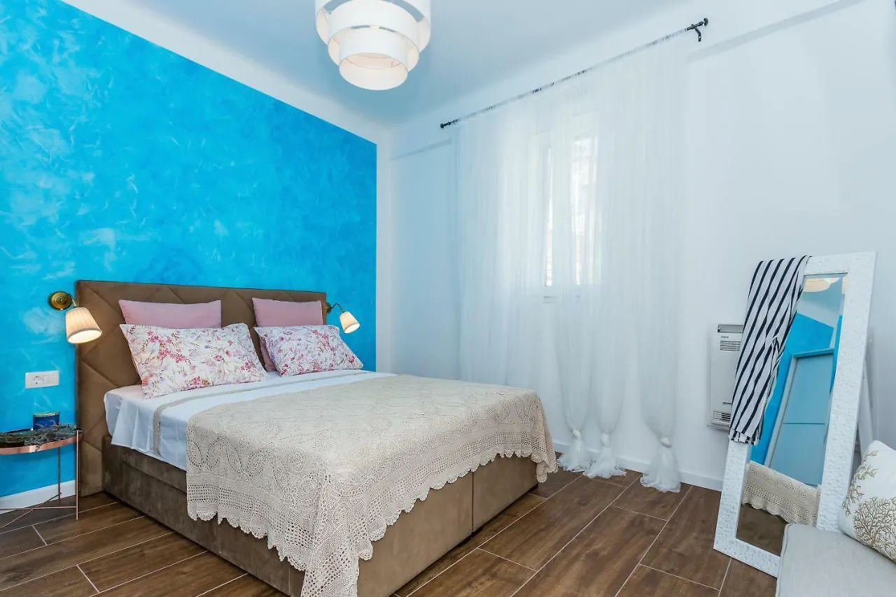 Borgo Apartment Split
