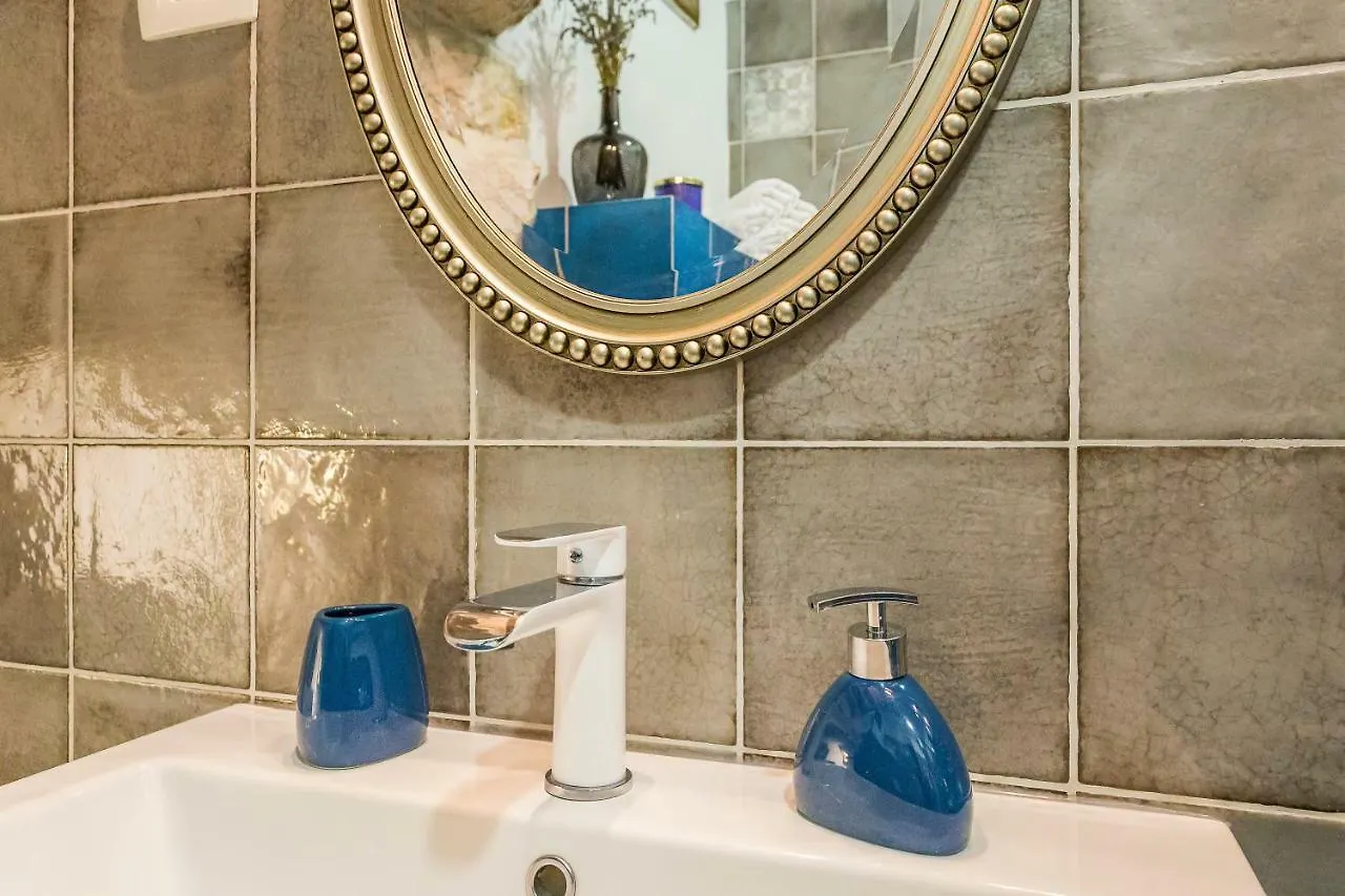 Borgo Apartment Split