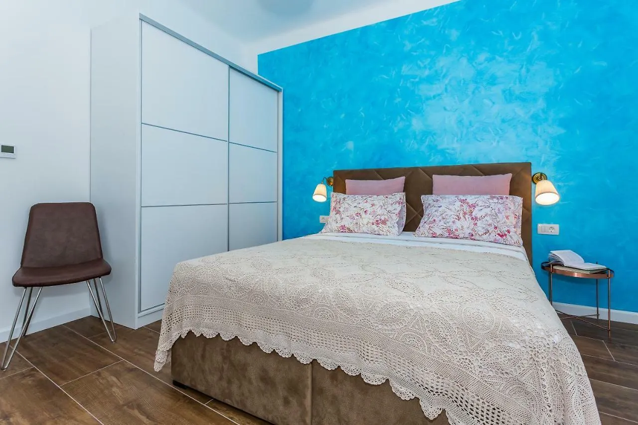 Borgo Apartment Split