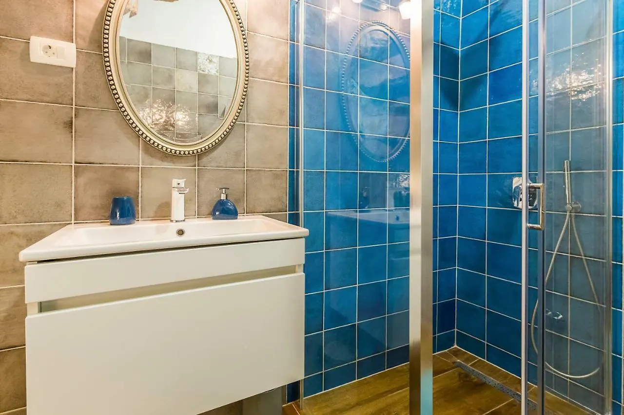 Borgo Apartment Split Croatia