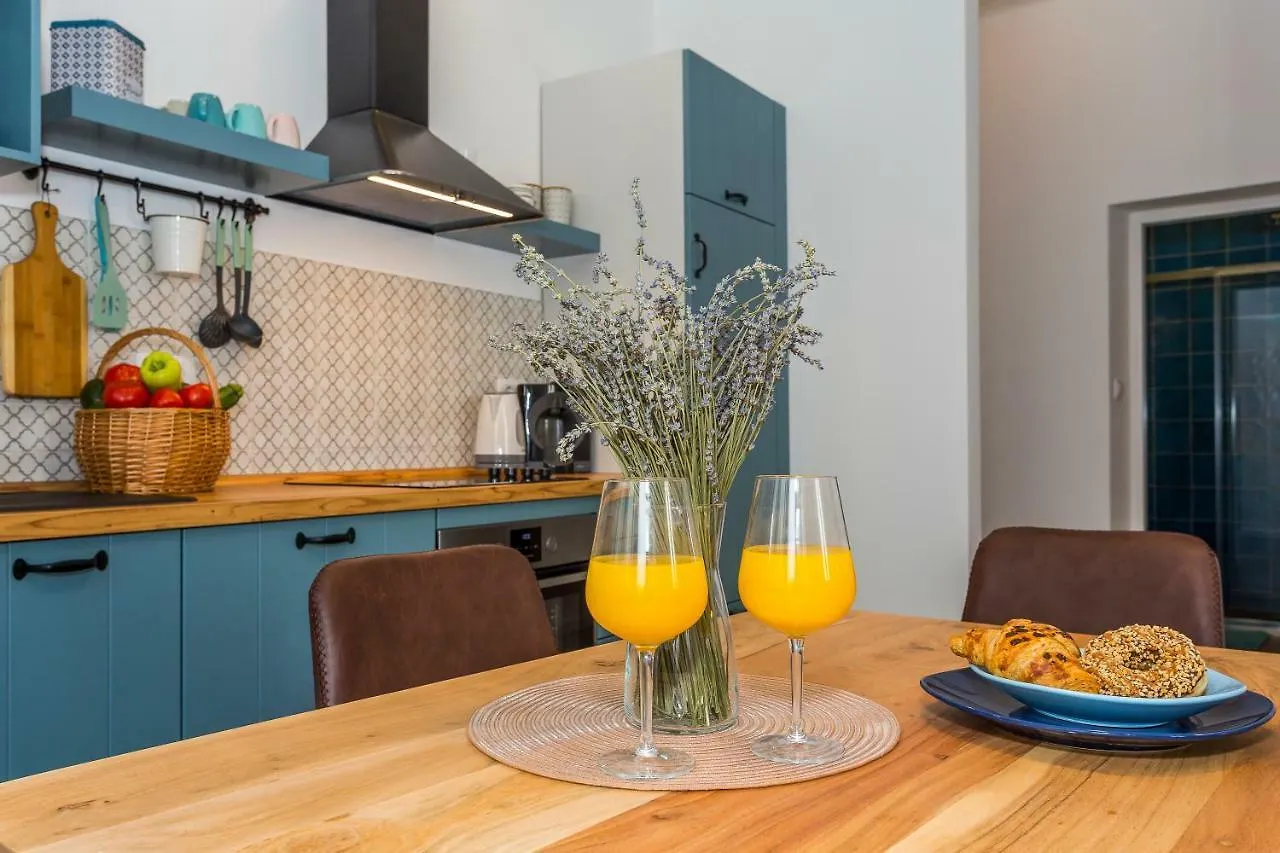 Borgo Apartment Split