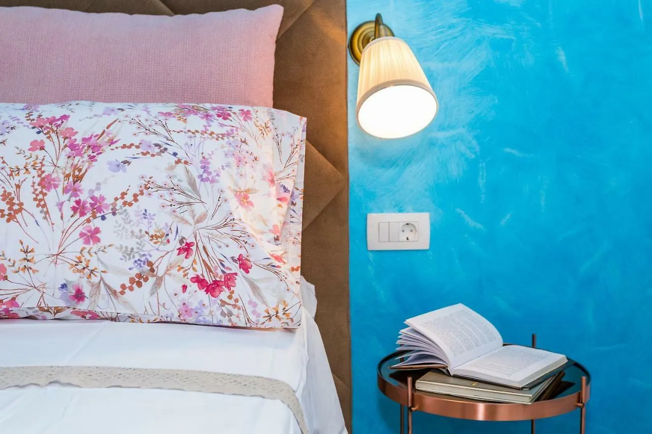 Borgo Apartment Split