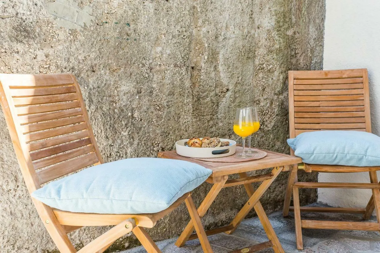 Borgo Apartment Split Croatia
