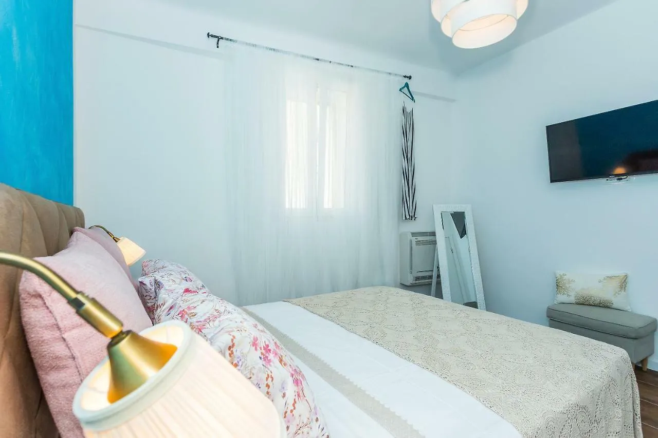 Borgo Apartment Split